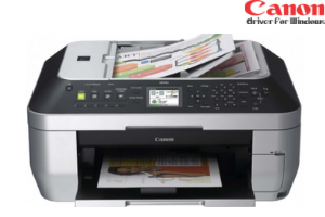 canon mx860 printer user manual